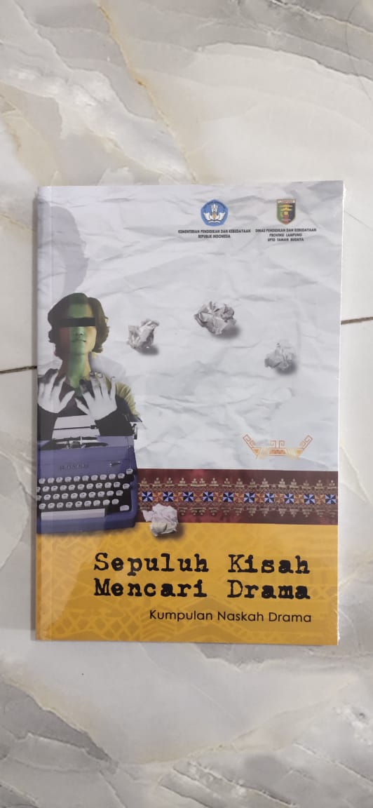 Naomi Buku Sepuluh Kisah Drama