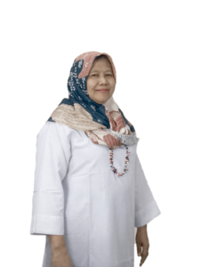 Bu Siti-min