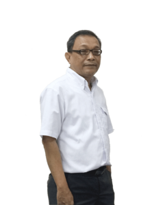 Pak Kahfie-min