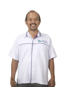 Pak Munaris-min