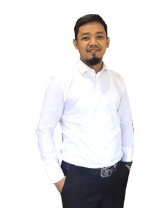 Pak Yogi-min