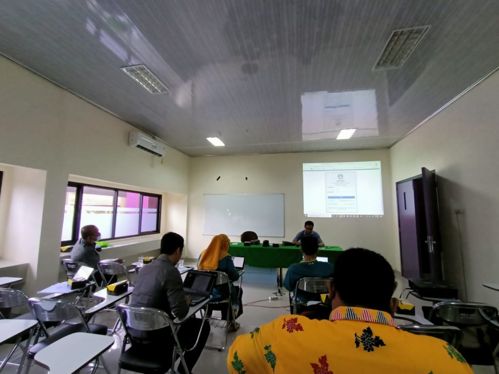 Rapat Prodi 3