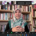 Pemaparan materi