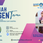Banner kuliah tamu